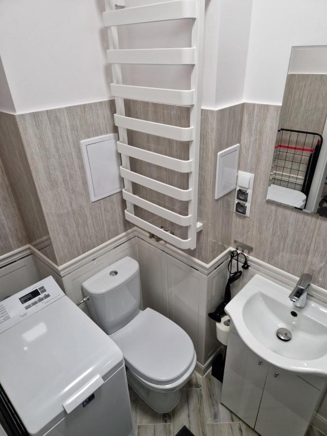 Apartament Ratuszowy Deluxe Jelenia Gora Bagian luar foto