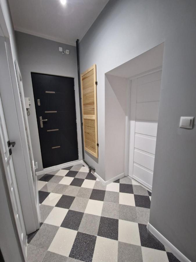Apartament Ratuszowy Deluxe Jelenia Gora Bagian luar foto
