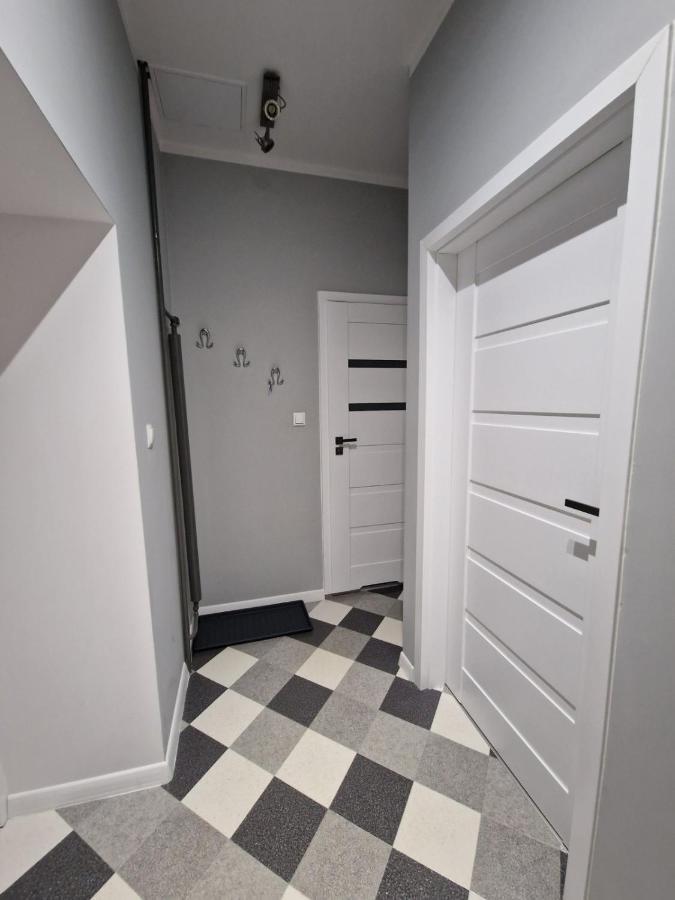 Apartament Ratuszowy Deluxe Jelenia Gora Bagian luar foto